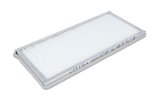 Filtr kabiny PUR-HC0321 - Intertraktor