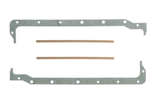 Zestaw uszczelek miski olejowej 10-41735-01 - Intertraktor