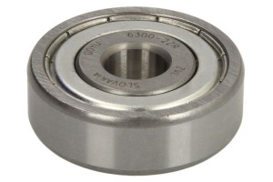 Łożysko 6300-2Z /ZVL/