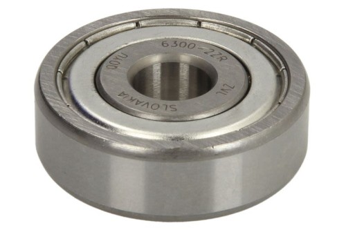 Łożysko 6300-2Z /ZVL/ - Intertraktor