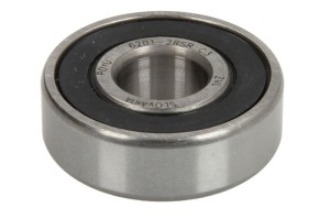 Łożysko 6201-2RS-C3 /ZVL/