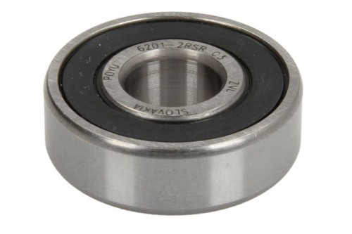 Łożysko 6201-2RS-C3 /ZVL/ - Intertraktor