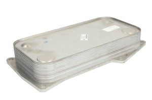 Chłodnica oleju 30108001HW