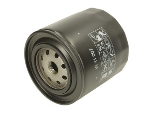 Filtr oleju W 11 007