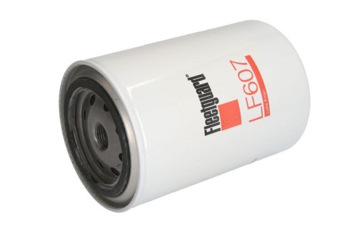 Filtr oleju LF607 - Intertraktor