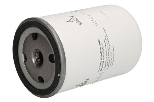 Filtr paliwa 01181917 - Intertraktor