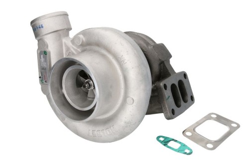 Turbosprężarka HOL4033173 - Intertraktor