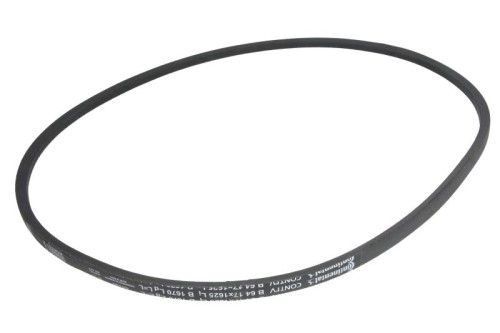 Pasek klinowy 17.0X1625-CON - Intertraktor