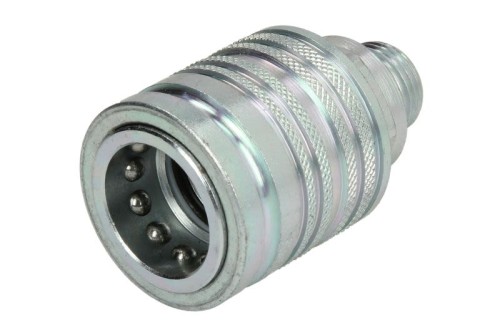 Szybkozłącze hydrauliczne CPV082/1815 F - Intertraktor