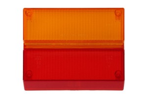 Szkło lampy świateł tylnych 1009404COBO