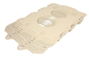 Uszczelniacz manualnej skrzyni biegów ENT030026