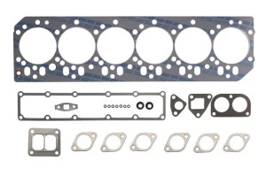 Kompletny zestaw uszczelek silnika RE518152-FP