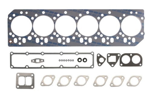 Kompletny zestaw uszczelek silnika RE518152-FP - Intertraktor
