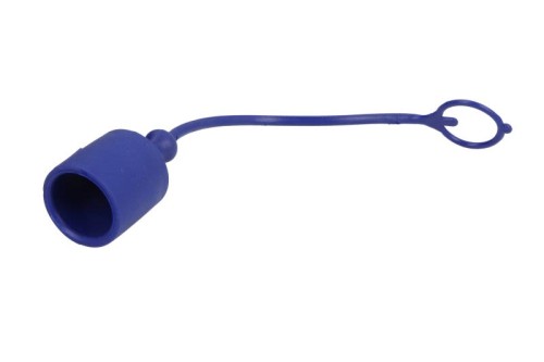 Szybkozłącze hydrauliczne TMF38B - Intertraktor