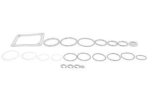 Zestaw naprawczy układu kierowniczego AT315816-JD