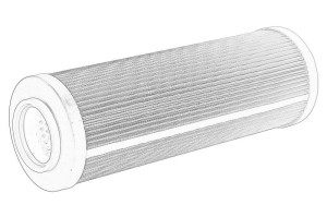 Filtr hydrauliczny 0443-7774