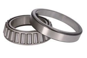 Łożysko stożkowe 52401/52618 /TIMKEN/