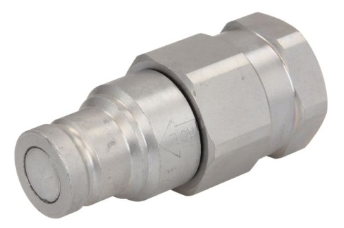 Szybkozłącze hydrauliczne FFH06 38GAS M - Intertraktor