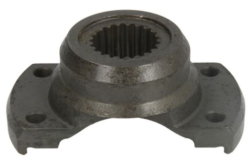 Zestaw naprawczy mechanizmu różnicowego 137662-CR - Intertraktor