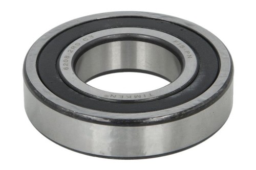Łożysko 6208-2RS-C3 /TIMKEN/ - Intertraktor