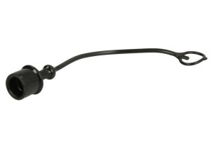 Szybkozłącze hydrauliczne TFF38N