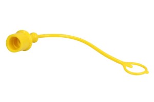Szybkozłącze hydrauliczne TFF38G