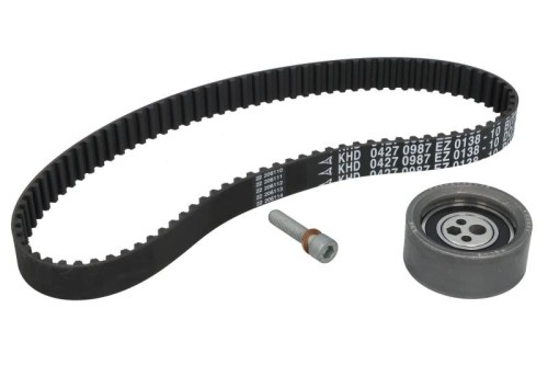 Zestaw paska rozrządu 02937741 - Intertraktor