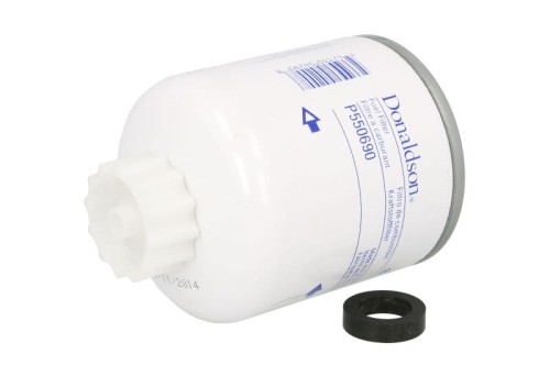 Filtr paliwa P550690 - Intertraktor
