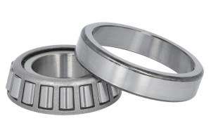 Łożysko, mech. skrzyni biegów 30207 /TIMKEN/
