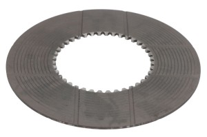 Zestaw naprawczy mechanizmu różnicowego 4061316165ZF