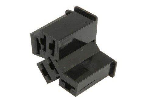 Obudowa stacyjki 205 100 05 - Intertraktor
