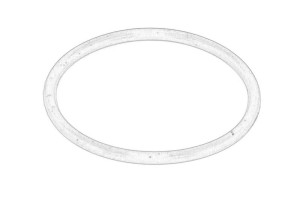 Oring skrzyni biegów 70928346-MF