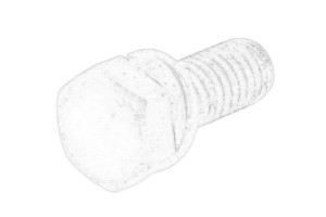 Uszczelka głowicy cylindrów 10109600
