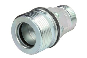 Szybkozłącze hydrauliczne CVV082/2615FV