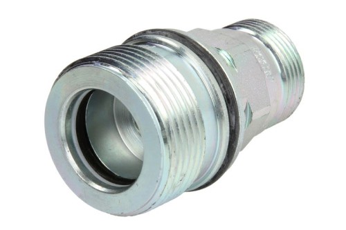 Szybkozłącze hydrauliczne CVV082/2615FV - Intertraktor