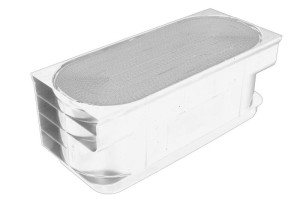 Filtr powietrza AL215055-JD