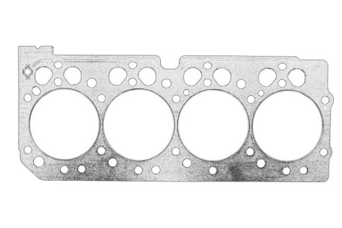 Uszczelka głowicy cylindrów RE543672-JD - Intertraktor