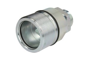 Szybkozłącze hydrauliczne CVV243/422FV