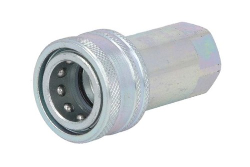 Szybkozłącze hydrauliczne ANV 38 GAS F - Intertraktor