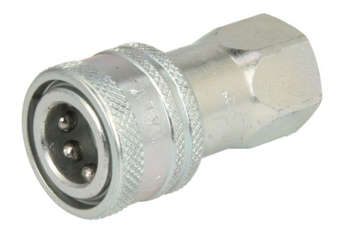 Szybkozłącze hydrauliczne ANV 14 GAS F - Intertraktor