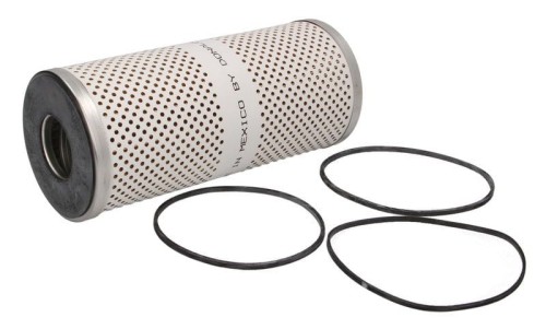 Filtr oleju P550484 - Intertraktor