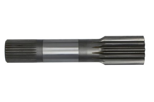 Zestaw naprawczy mechanizmu różnicowego 138735-CR - Intertraktor