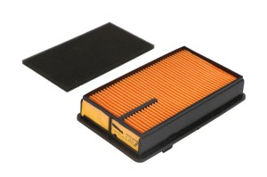 Filtr kabiny 215013WIX