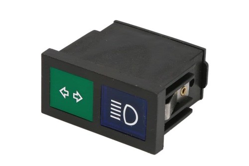 Żarówka oświetlenia wnętrza 1019462COBO - Intertraktor