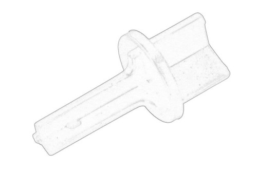 Zawór sterujący napędu wentylatora R500055-JD - Intertraktor