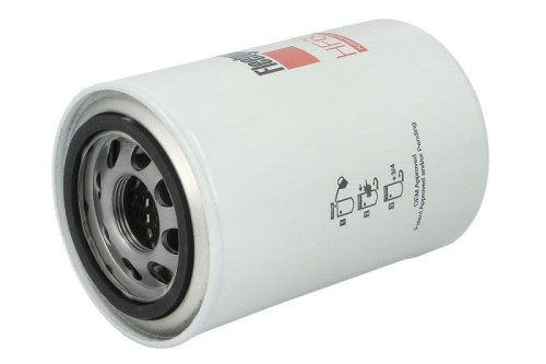Filtr hydrauliczny HF6068 - Intertraktor