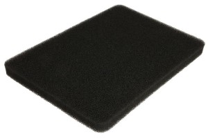 Filtr kabiny PUR-HC0557