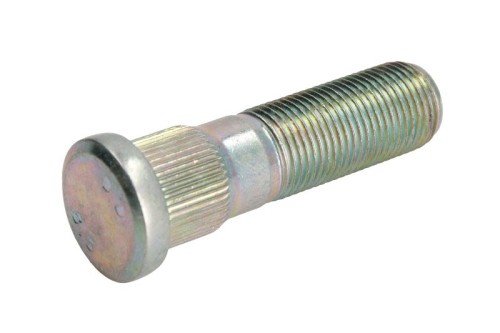 Nakrętka koła STR-40031 - Intertraktor