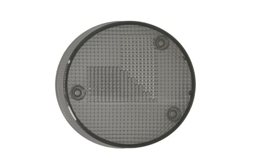 Szkło lampy światła kierunkowskazu 9EL990 354-031 - Intertraktor
