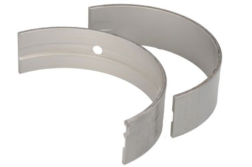 Panewka wału korbowego 78 925 600 - Intertraktor